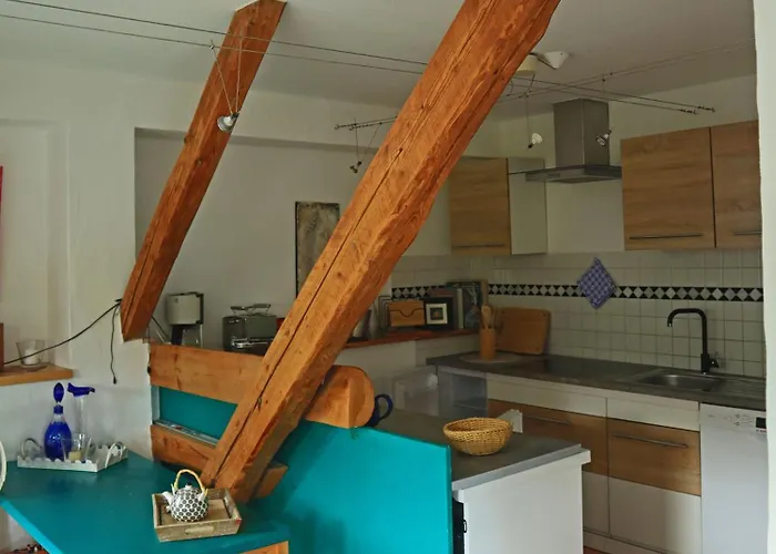 Ferienwohnung Greiten