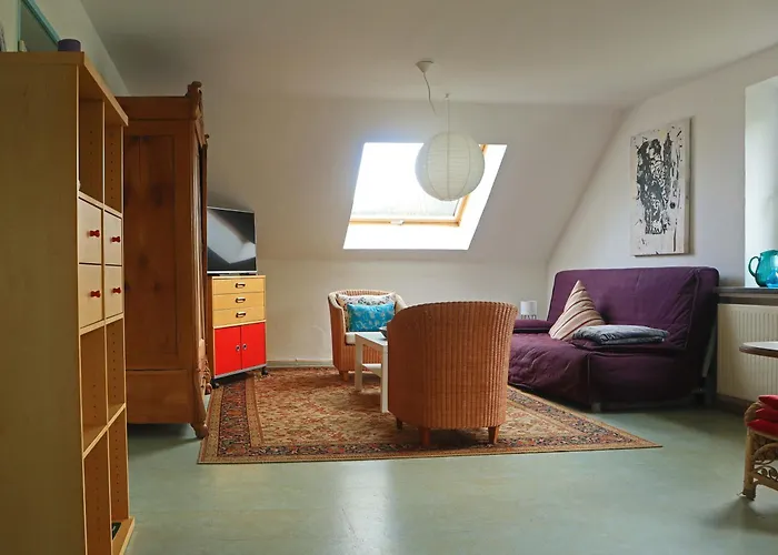 Ferienwohnung Greiten