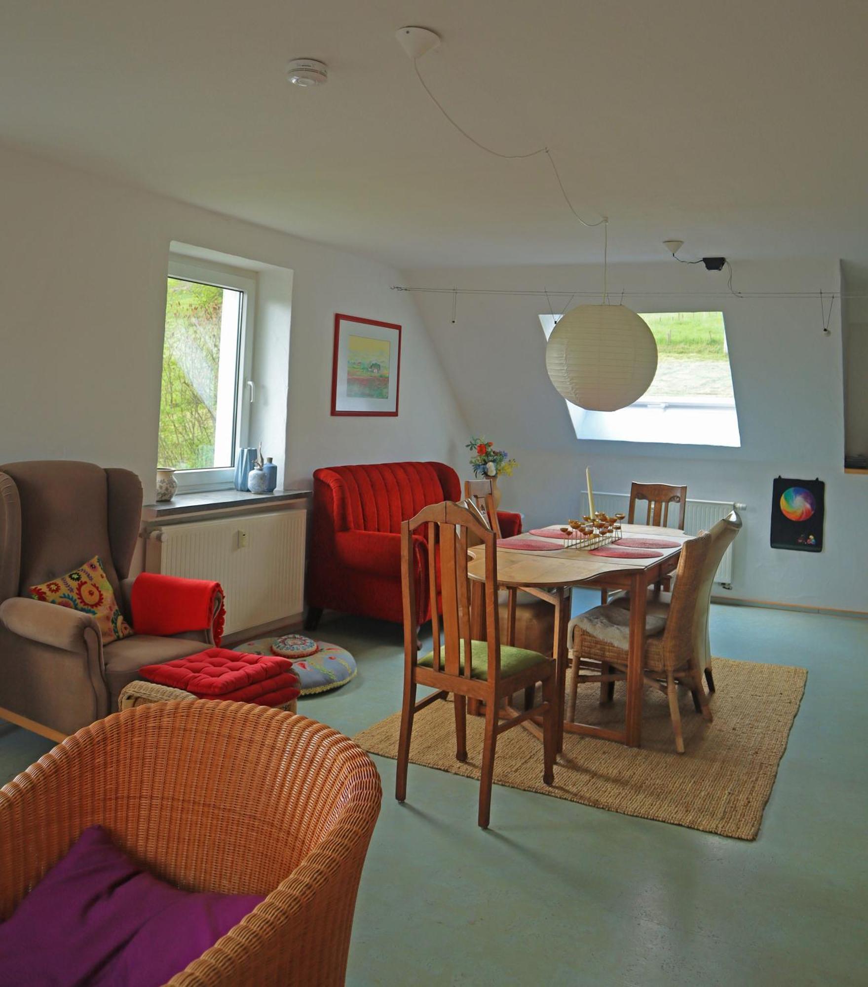 Apartment Greiten Lennestadt
