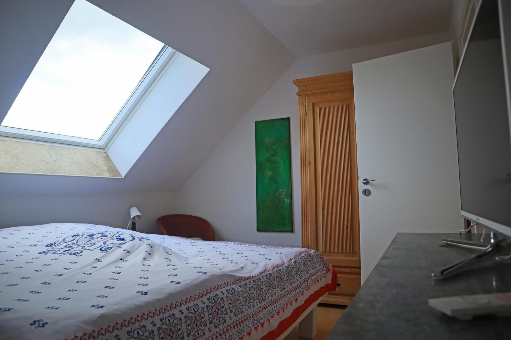 Greiten Apartment