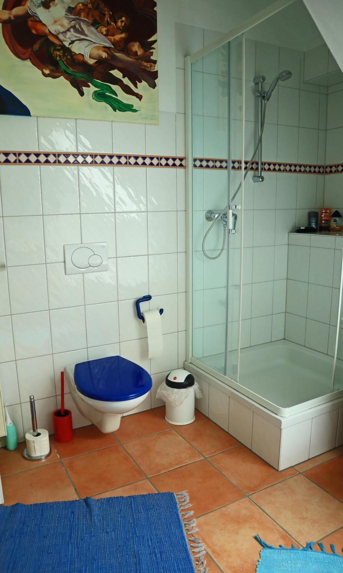 Apartment Greiten