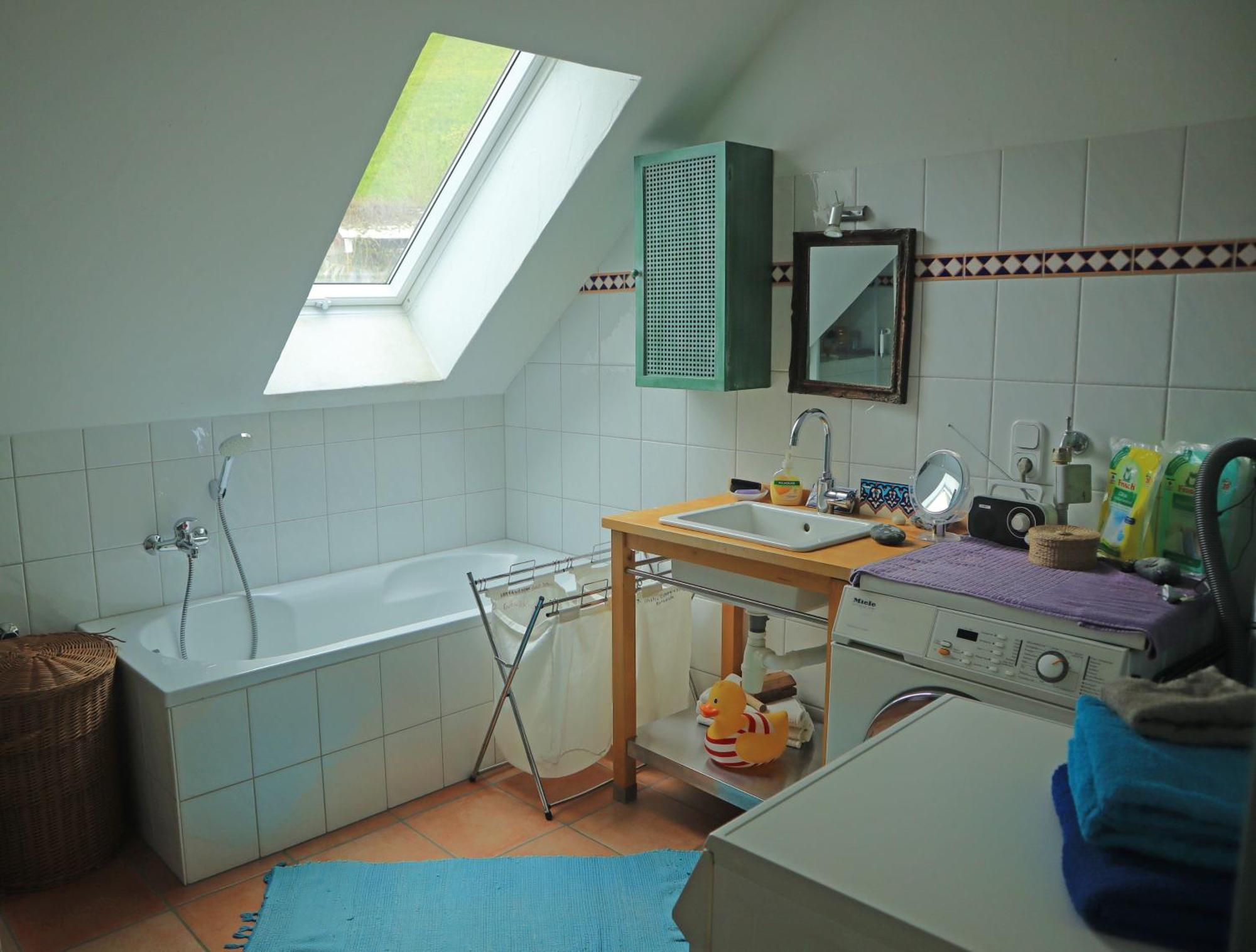 Apartment Greiten Lennestadt